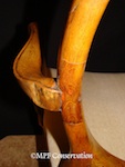 Hepplewhite Side Chair
